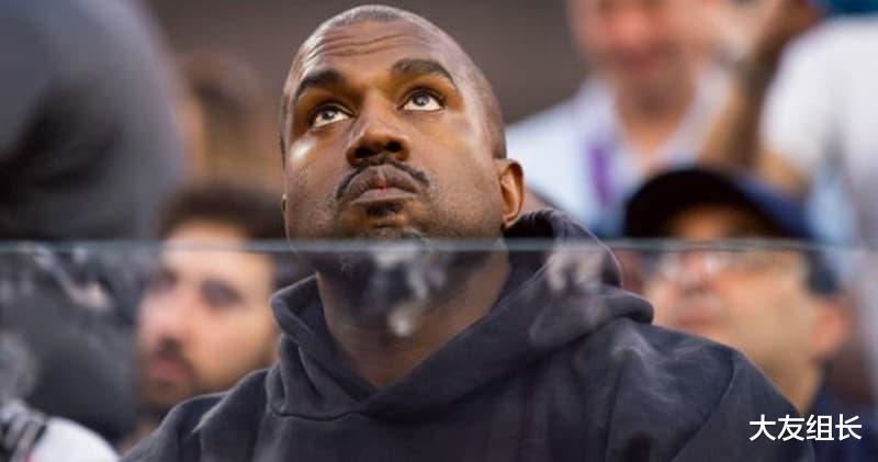 “肯爷”Kanye West 违约被告,多次未出庭大搞失踪!