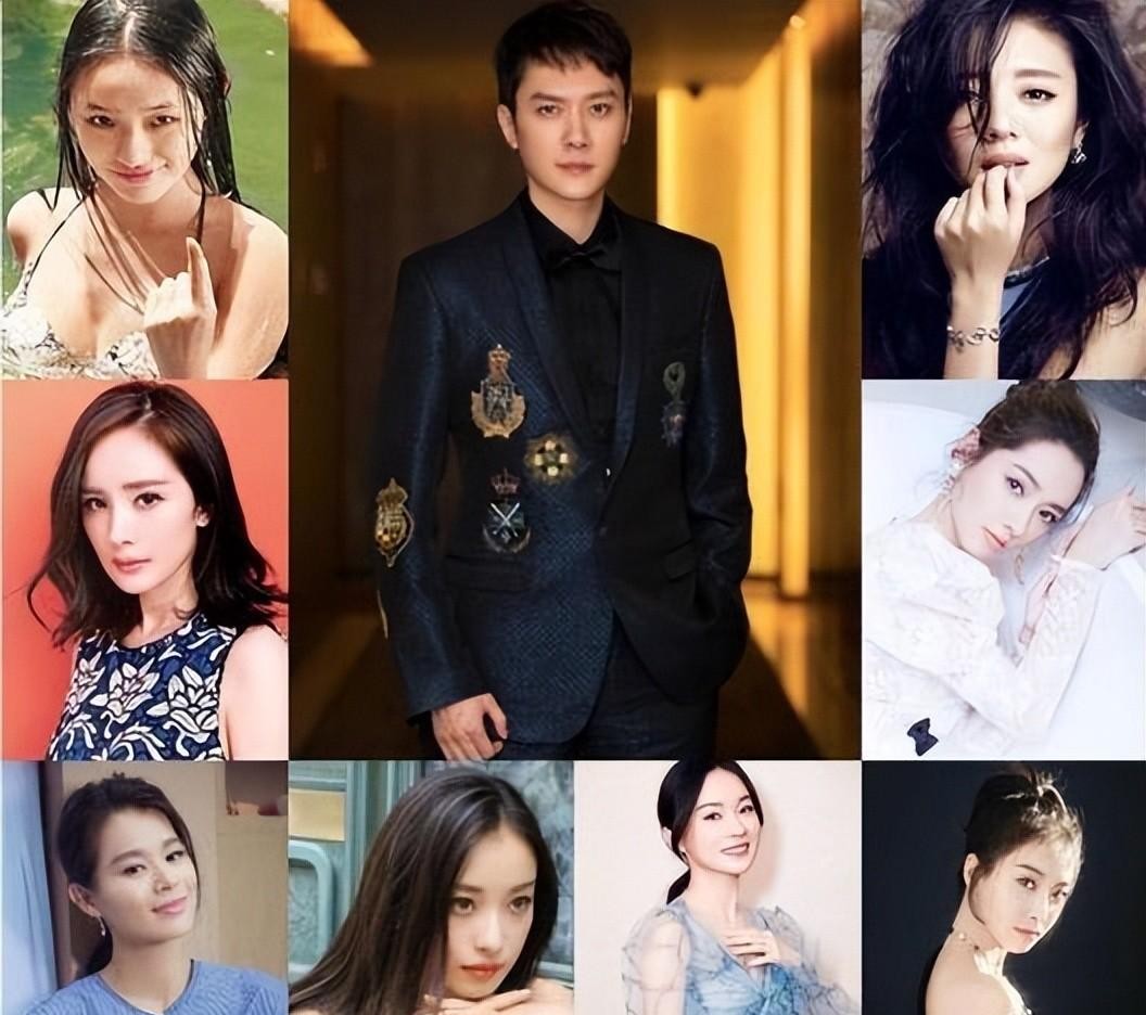 赵丽颖|“包子脸”的赵丽颖,已经活成了一个“符号”!