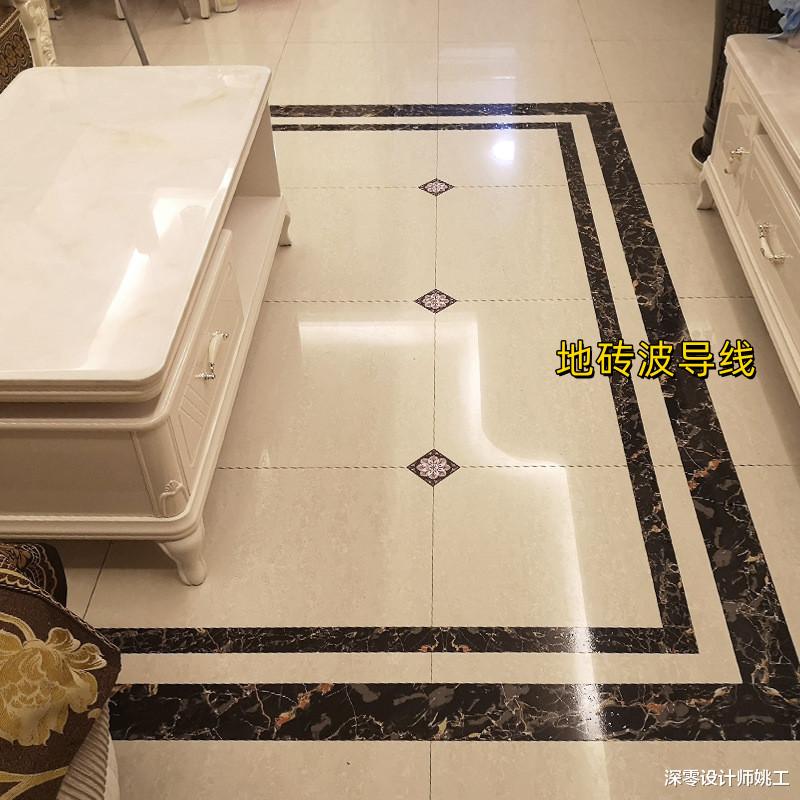 客厅装修可别跟风,鬼知道装开放储物柜,格栅电视墙后有多难打扫