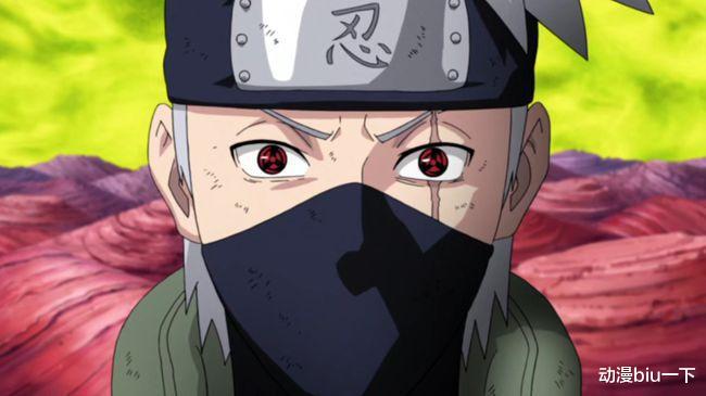 配音|写轮眼的使用者有很多，为何鼬的评价最高？什么是真正的写轮眼？