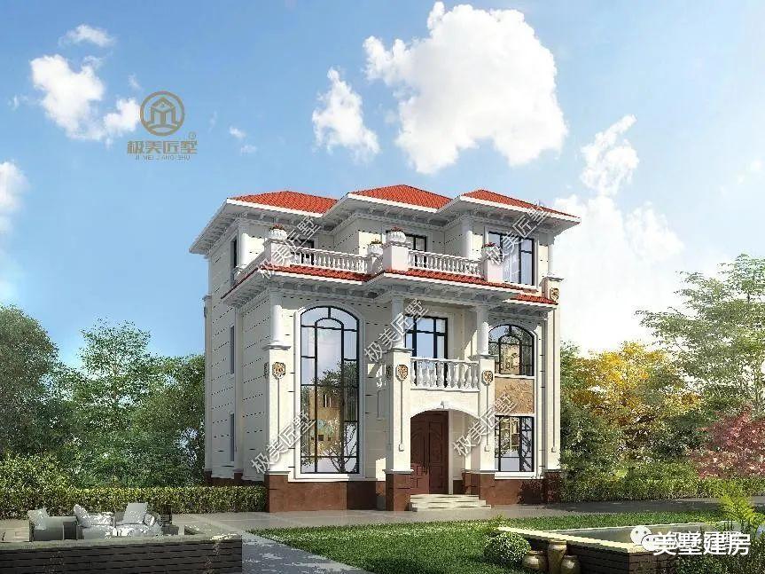 百平三十万不到，还有挑空设计，这套必须定下