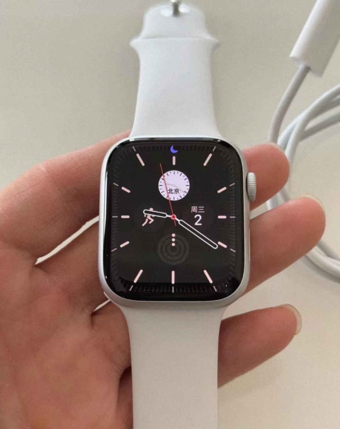 Apple Watch|Apple Watch用不到一周，回归国产手表，原因太真实了