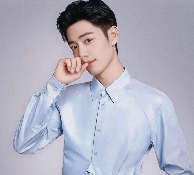 肖战|肖战一天喜迎三个纪念日,极具意义的“425”,值得粉丝铭记