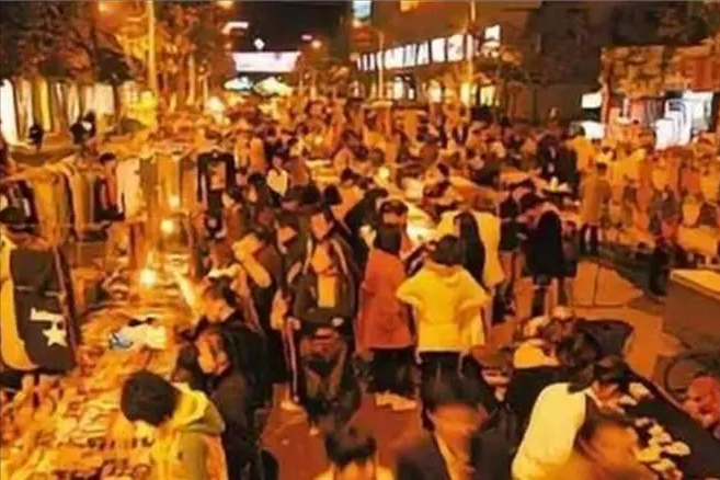 厦门|“富婆”李宝华：打60万美容针、燕窝当水喝，被抓后遗憾钱没花完