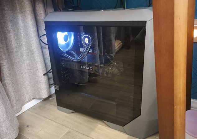 雷神|雷神发力,i7-12700台式电脑发力,5199元入手旗舰级CPU主机