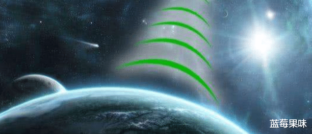 专家称:外星文明和技术信号有关?找到它或许就能找到外星文明
