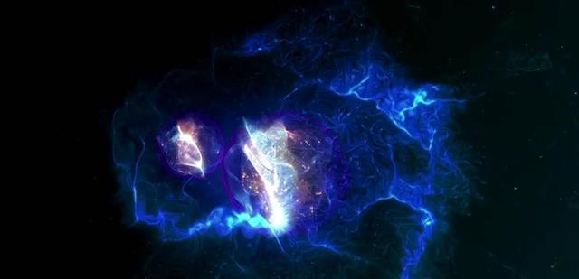 宇宙中的稀有金属都是哪里来的?中子星碰撞也会产生黄金