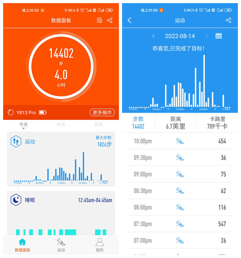 dido|这个手表有点料!堪称全能多面手,dido Y81S智能心电手表体验