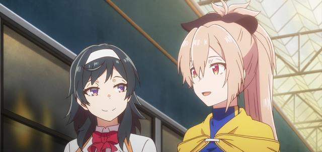 漫画|《处刑少女的生存之道》土著秒杀转生日本人，你看得不爽吗？