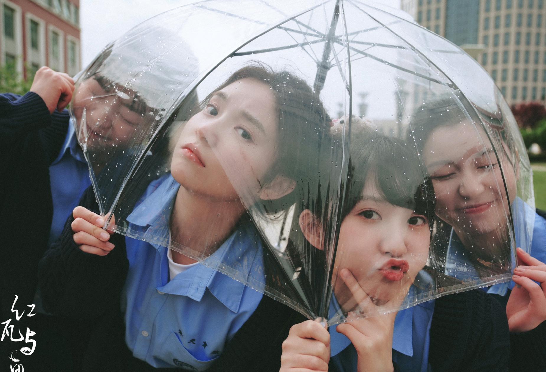 重回17岁|新青春奇幻剧将至,新生代演员齐聚,重回17岁青葱岁月