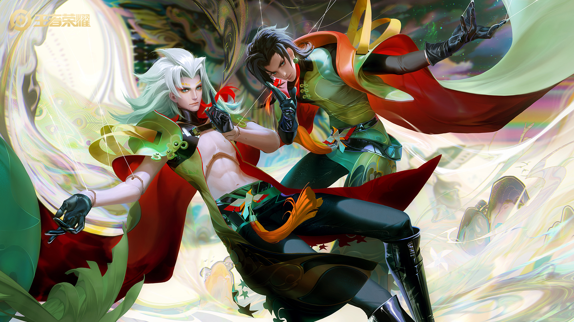 打野|王者荣耀：5位英雄职业变化，司空震已成打野，发育路元歌常见