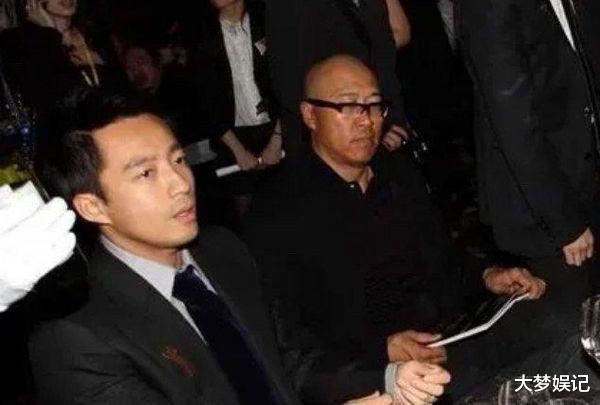 汪小菲|汪小菲爆气真正原因曝？网友挖出照：原来张兰大S都爱“这一型”