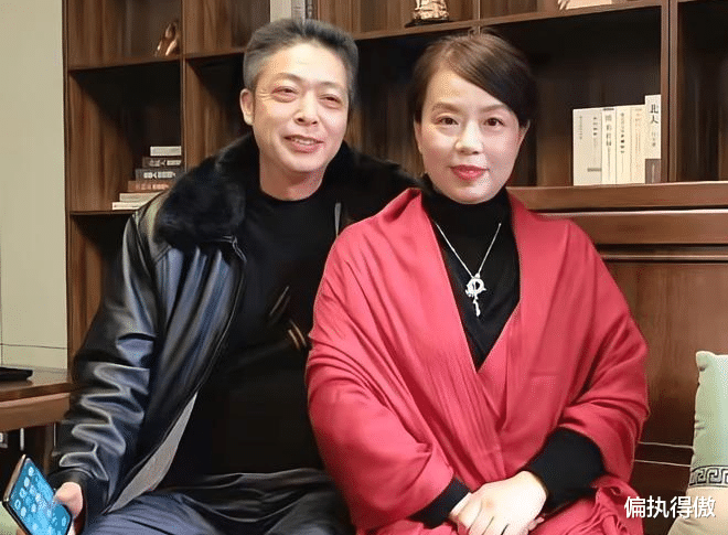 许敏|曝光许敏是老赖的网友被找到,种种行为已暴露本性