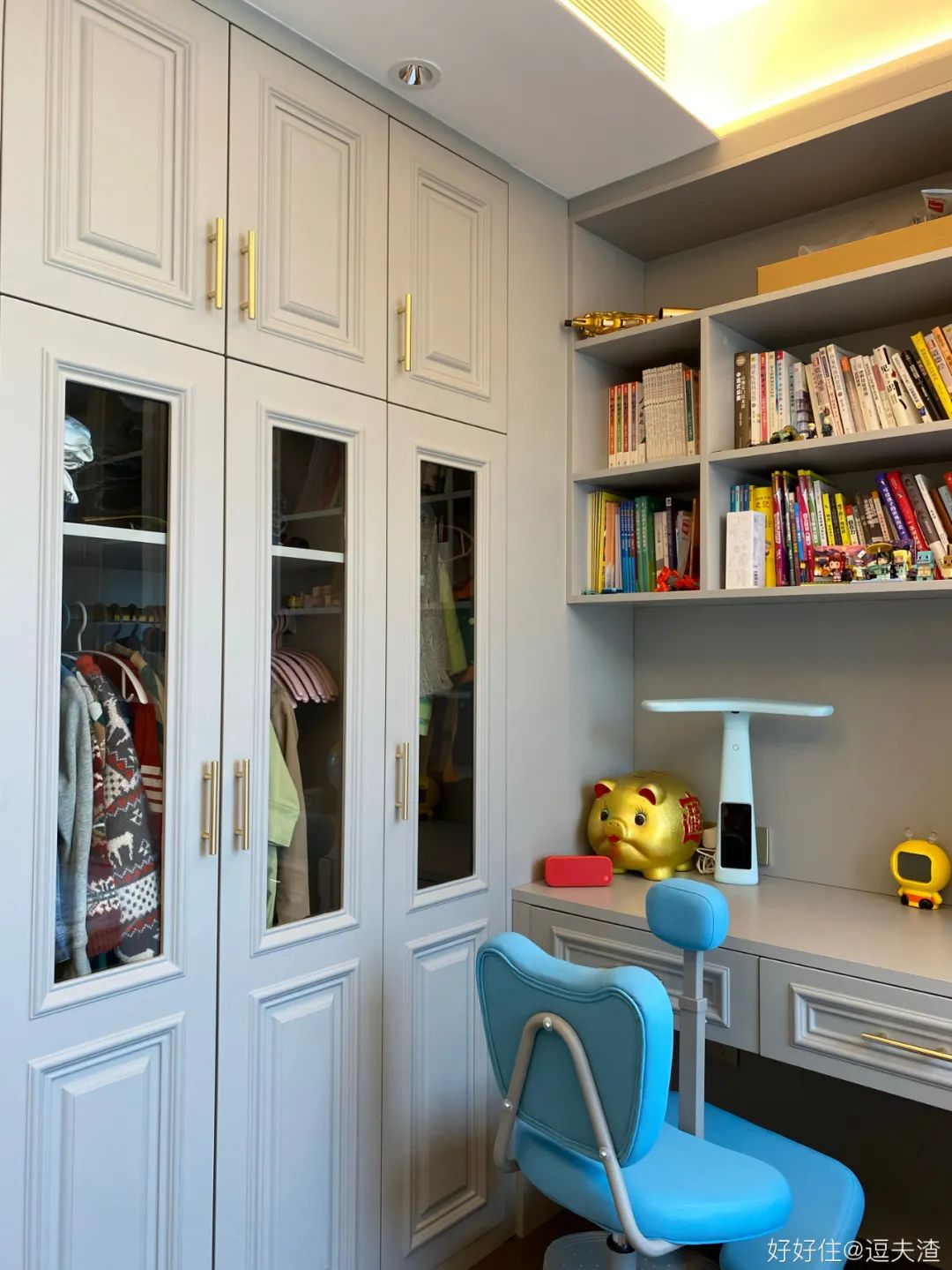 要不要做榻榻米?看完她家经验,立马不纠结了