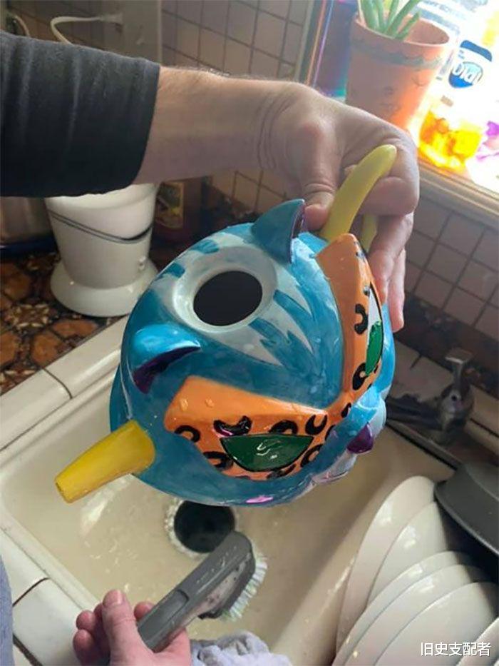 20个看上去很惊艳，但实际上很糟糕的设计