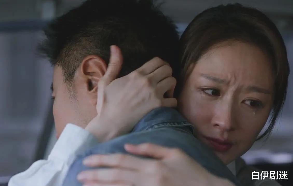 警察荣誉|警察荣誉:曹建军犯错被开除,妻子小慧有不可推卸的责任!