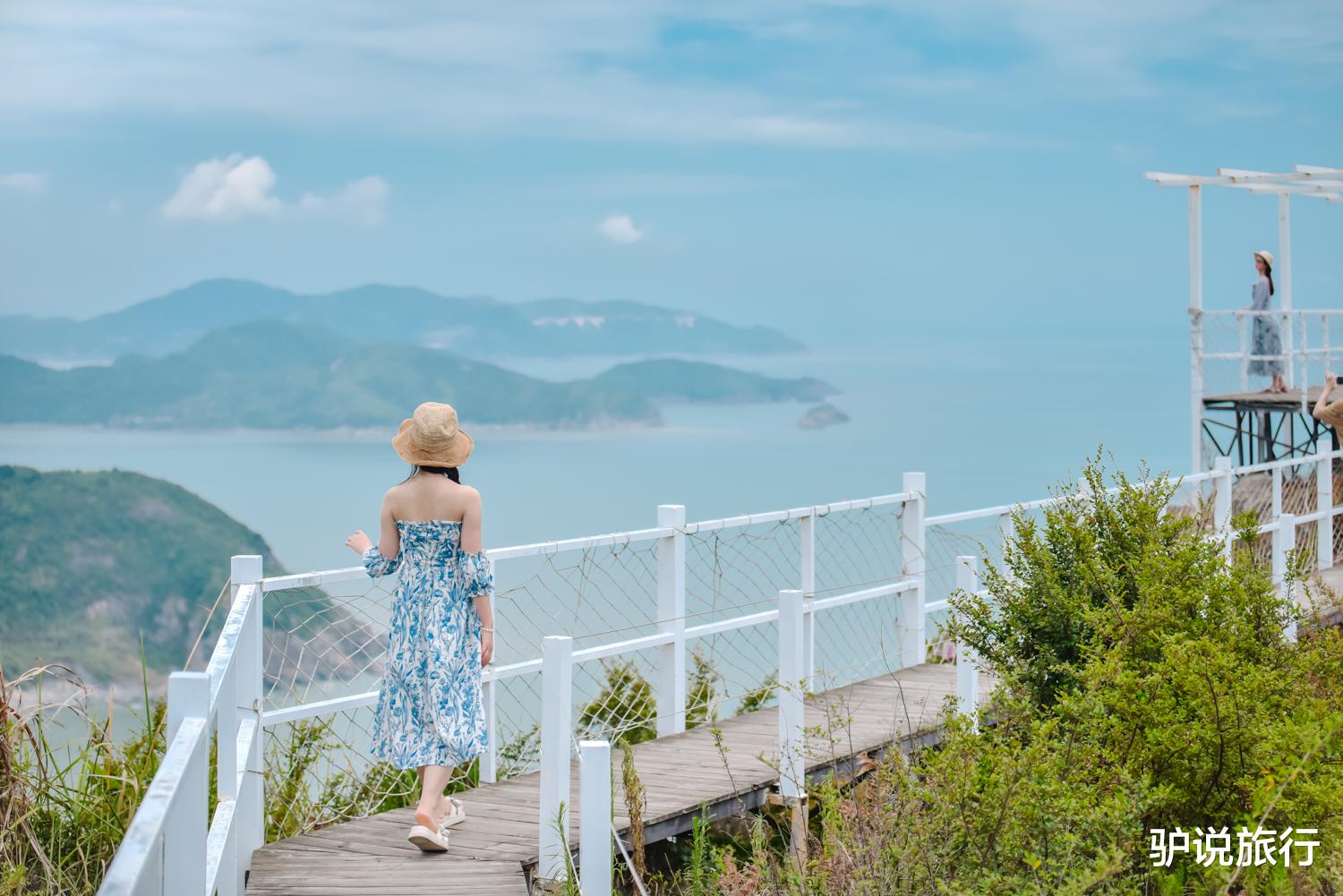 沙滩|2022浙南看一看，苍南第一站！浙夏海滨玩水吃海鲜、清凉遛娃自驾游