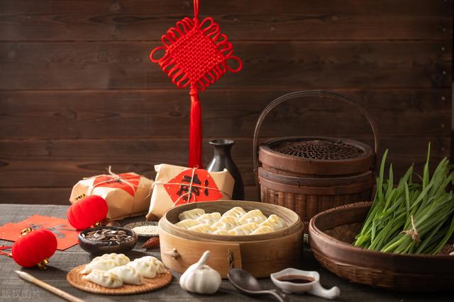 初七要吃长寿面，初八更有讲究，牢记“3吃1不吃”，老规矩别忘