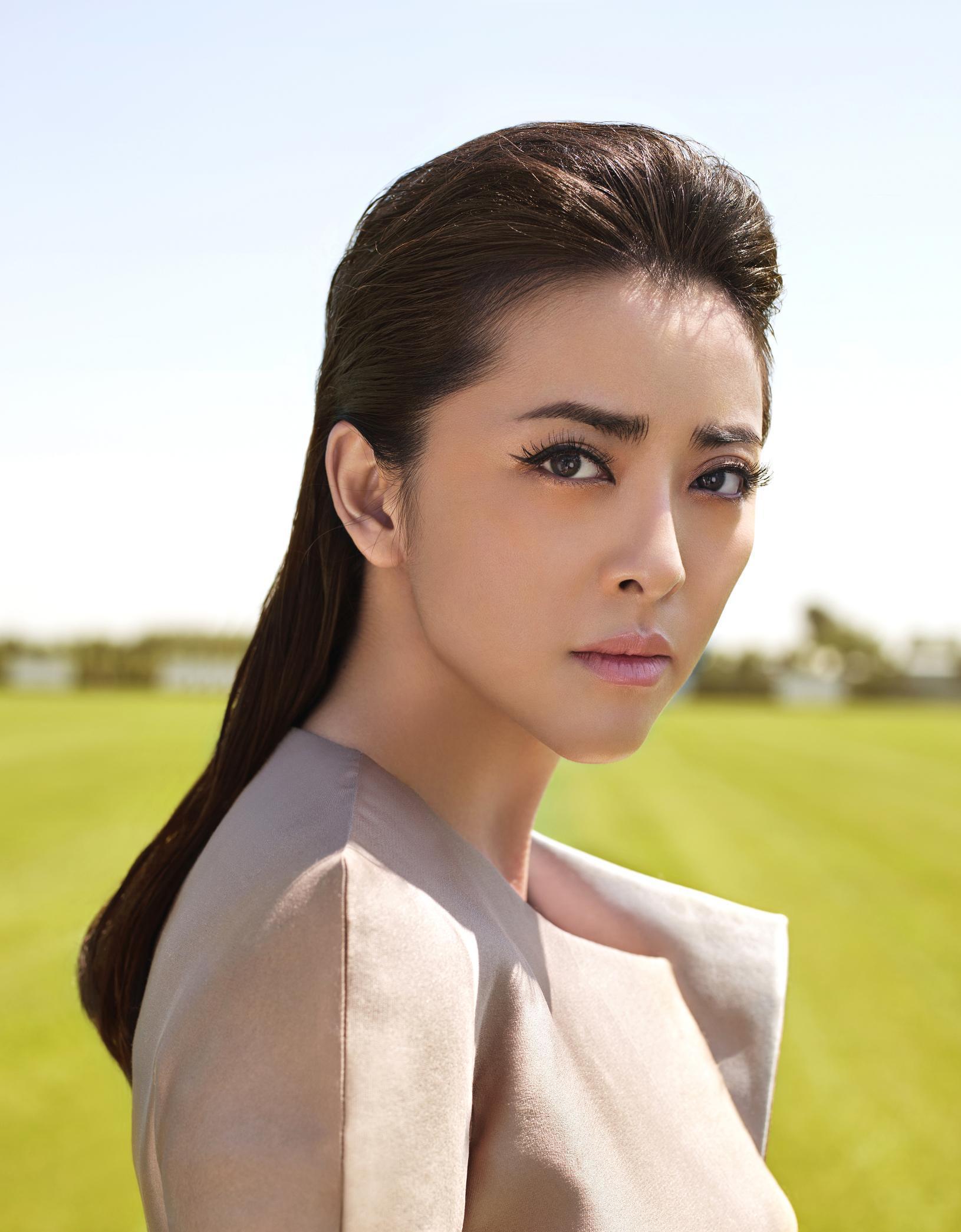 黄小蕾|被杜淳追求,38天闪婚闪孕,终生禁入迪士尼,黄小蕾经历了什么?