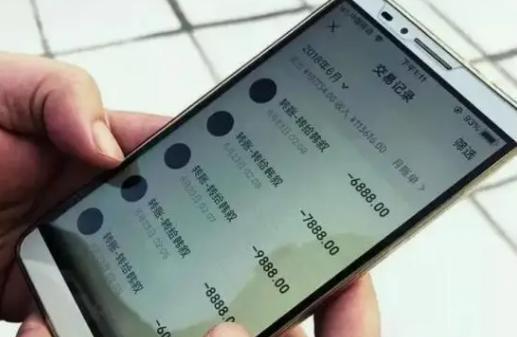 大数据|大数据“扫黄”已落地执行？符合以下特征的要留意，你可能涉黄了