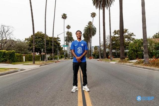 算法|斯特林:我在职业生涯已取得很多成就,但仍然有很多事情要做