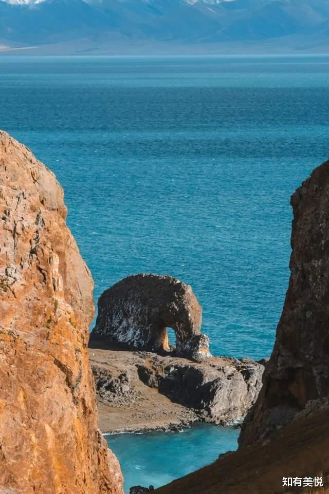 胡杨林|人少不挤,当季最美,这9个小众旅行地,这个夏天一起去探秘吧