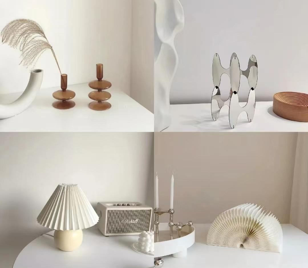 新房装修,这10件家居软装,建议你一定要网购,既省钱又好看