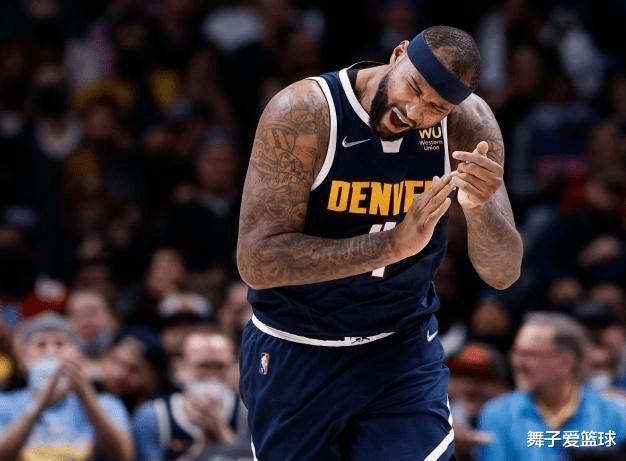 |小加索尔重返NBA！离开湖人差点退役，总冠军中锋完美契合勇士