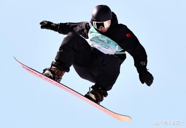 苏翊鸣|155.25分！中国又1夺金点诞生！苏翊鸣2次失误仍高居第5进决赛，卫冕冠军爆冷出局