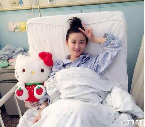 徐婷|徐婷全身溃烂死在医院，才26岁，真相并非天妒红颜这么简单