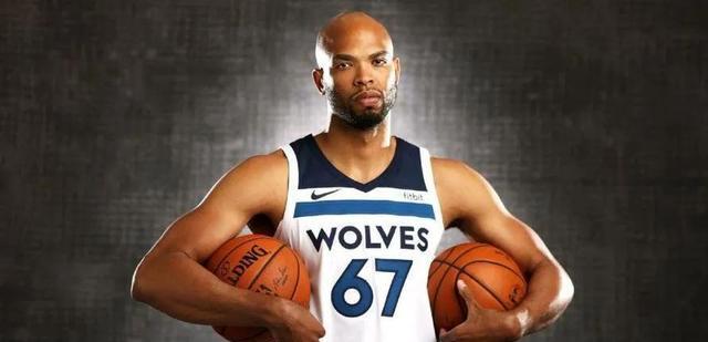 哈斯勒姆|且看且珍惜！哈斯勒姆领衔，NBA现役年龄最大的十位球星
