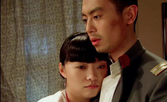 冷秋月|《闯关东》一郎娶了18年无爱无性的秀儿，却举枪自杀的真相