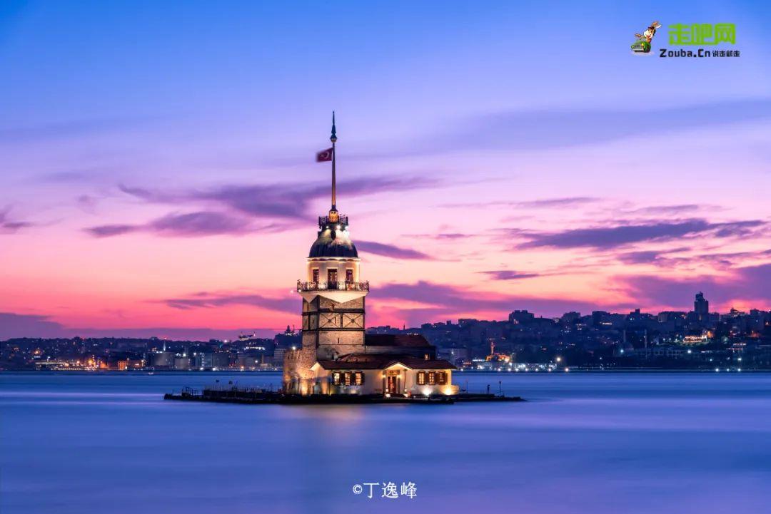 旅行|从小镇做题家到独立摄影师,他环球旅行60余国,作品屡获国际奖项