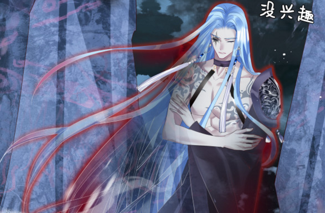 |小凤凰能有什么坏心思呢？烛曰想法太多了，期待后期的真香环节