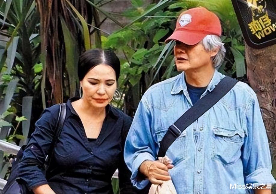 潘越云|离婚前找新男友，却被丈夫发现，潘越云被判夫妻财产归丈夫所有