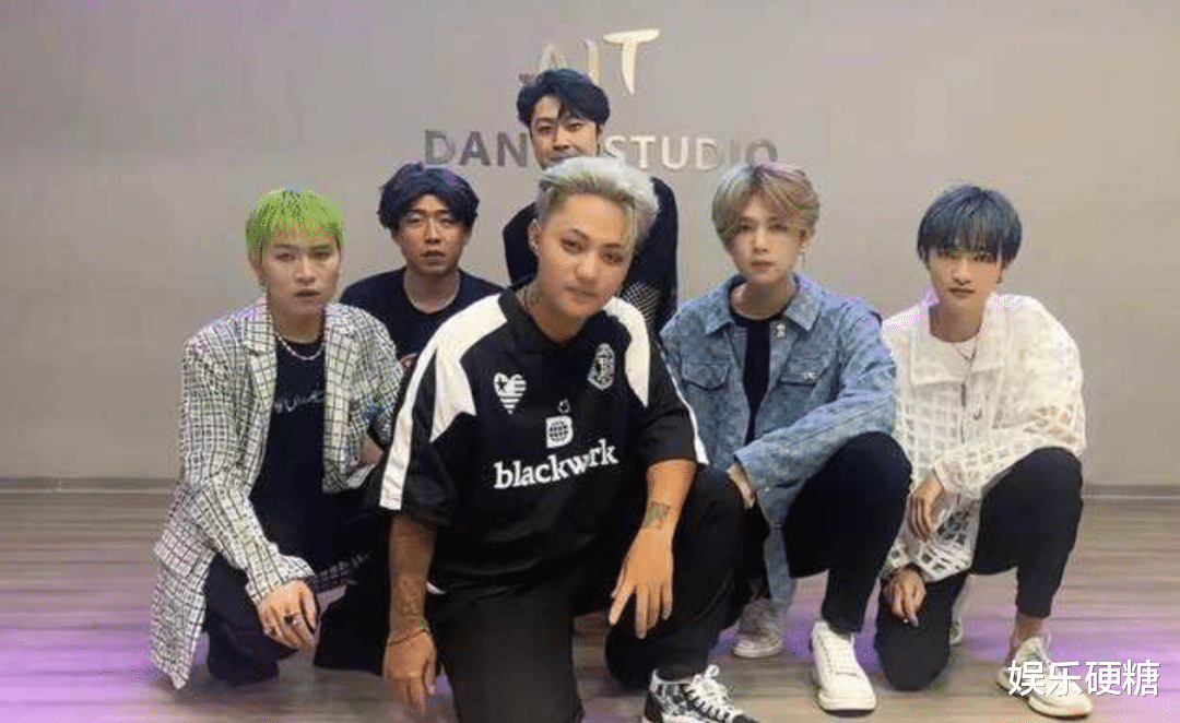 短视频|长沙出道梦一场