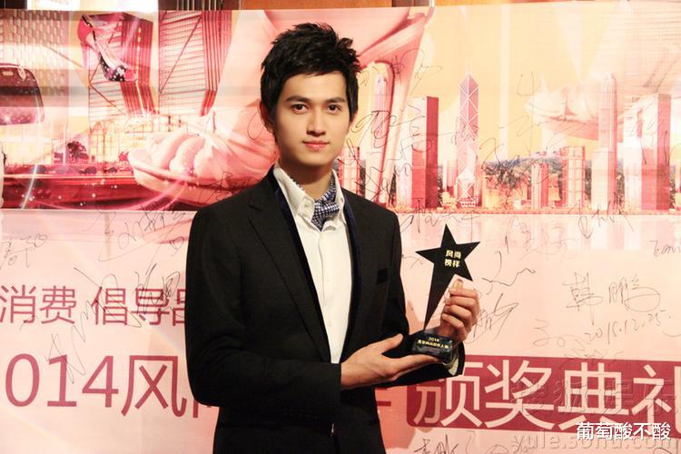 马可|马可的人气衰落是因为演技还是因为剧情,网友:不会制造绯闻