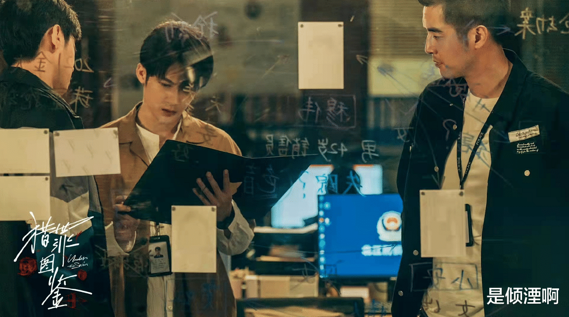 濮存昕|《猎罪图鉴》收官后，央视评出六部最期待续集，《庆余年》上榜！