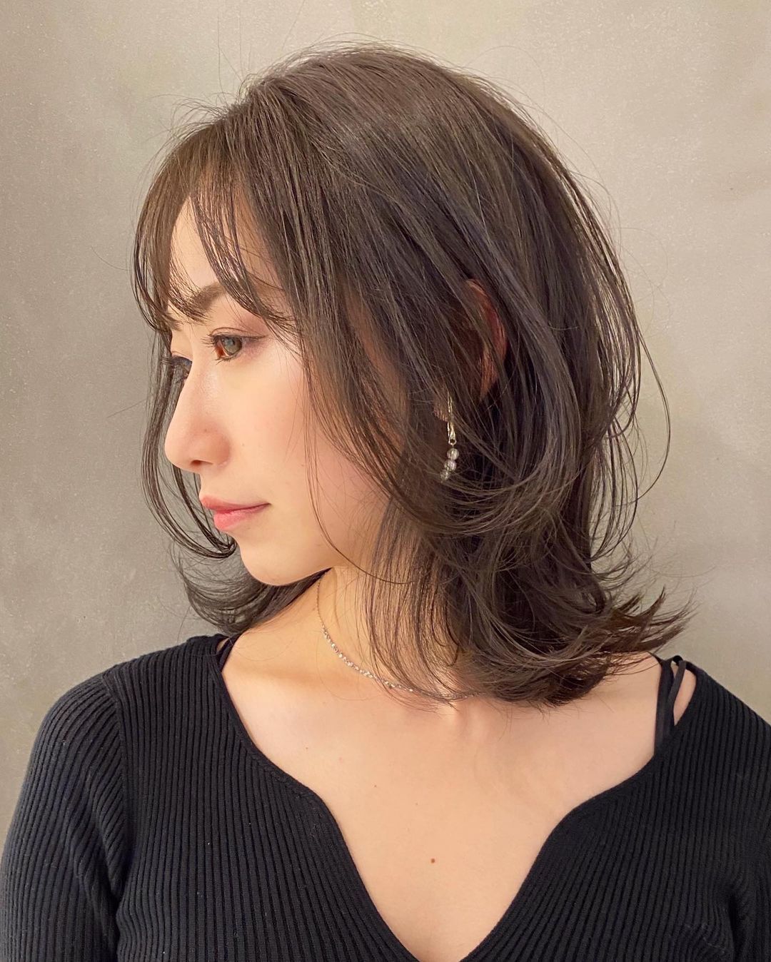 发型 16款当下很火的发型，看着都不错，有你喜欢的吗