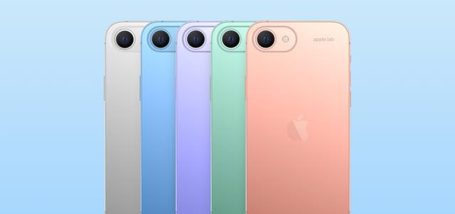 iPhoneSE|新款iPhoneSE等多款产品已开始测试