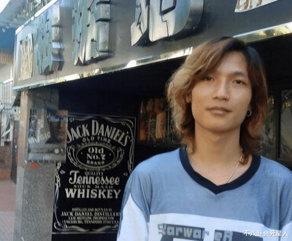 梁朝伟|41岁的陈楚生，终于低头了