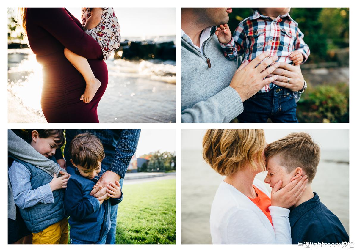 在摄影中如何通过作品传达情感，这6个摄影技巧简单好用！