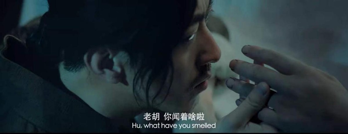 林正英|连续3天热度夺冠,国产鬼片翻身之作,可惜电影院看不到