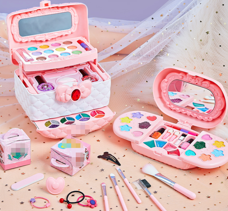 |又一热销玩具“陷阱”曝光！买之前这4步一个都不能少