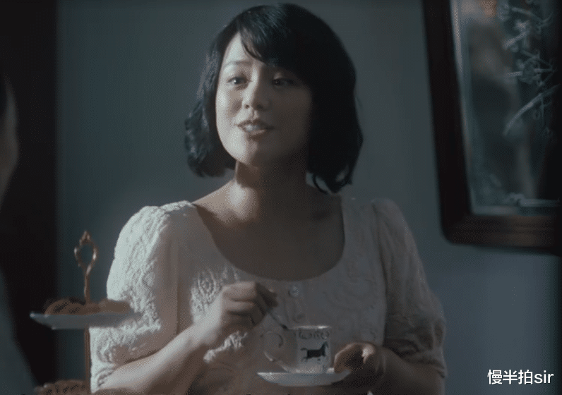 葛薇龙|张爱玲《第一炉香》：乔琪肯娶葛薇龙，原因只有一个，让人唏嘘