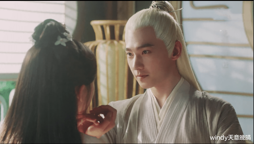 小姐姐|《且试天下》大结局烂尾，主要是这三点没拍好