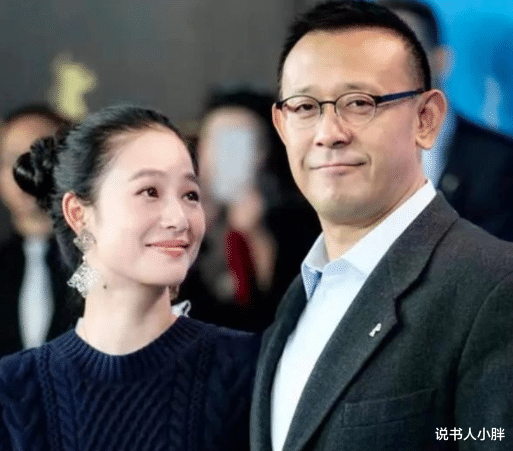 周韵|周韵：让姜文收心，在争执中与婆婆化解隔阂，你儿离婚不是因为我