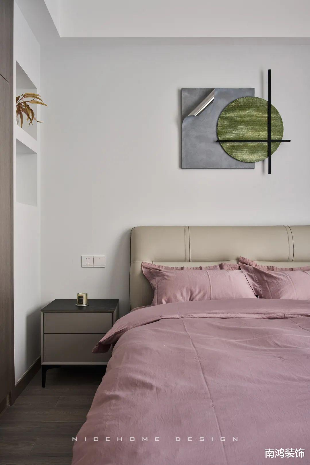 143㎡现代风排屋,灰色外壳下的精致与舒适