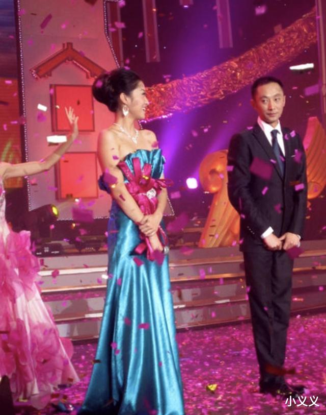 央视|央视主持马翩然:遭相爱8年的男友连捅7刀,遗体冰冻28个月才下葬