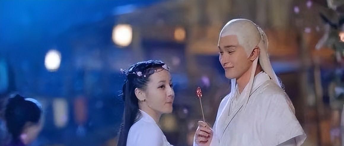 东华|枕上书·时光200，这次再回太晨宫，我们是一家三口